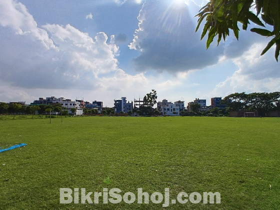 KHULNA KDA 3.75 KHATA PLOT SELL